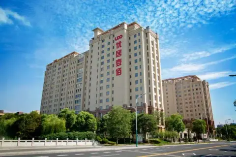 优居壹佰·张家港如意家院 · 封面