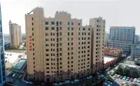 张家港澳洋护理院 · 封面