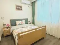 光大养老·山湖院子颐养社区 · 房间