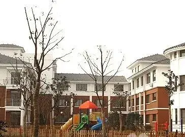 苏州市相城区社会福利中心 · 外观