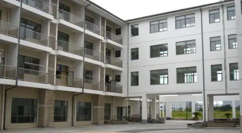 苏州市相城区渭塘护理院 · 封面