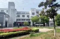 苏州市相城区望亭镇御亭家园护理院 · 外观