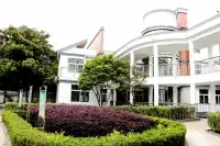 国悦颐养苏州分院 · 封面