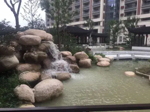 苏州市怡养护理院 · 外观