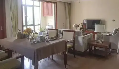 苏州市怡养护理院 · 房间