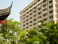 苏康养·魅力花园老年公寓 · 外观