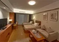 苏康养·魅力花园老年公寓 · 房间