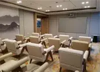 苏康养·魅力花园老年公寓 · 活动区