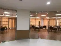 苏州斜塘街道区域性养老服务中心 · 餐厅