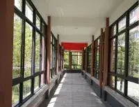 苏州工业园区久龄养老院 · 封面