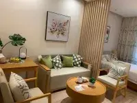 苏州星健长者幸福公寓 · 房间