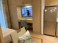 苏州星健长者幸福公寓 · 房间