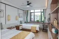 苏州国投宝原健康长者社区 · 房间