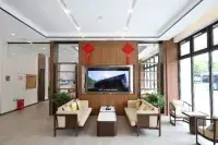 苏州国投宝原健康长者社区 · 活动区