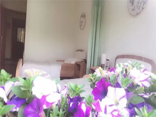 府苑随园智汇坊(杭州) · 房间