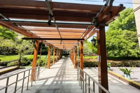杭州金秋护理院 · 外观