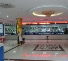 重庆市南岸区爱民老年护养院 · 活动区