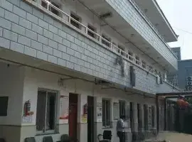 杭州市滨江区长河镇敬老院 · 外观