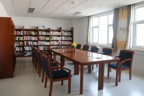 北京市门头沟区爱暮家老年养护中心 · 活动区