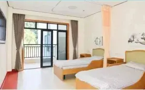 汇泉·馨安家园 · 房间