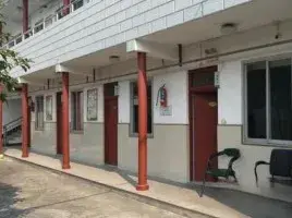 杭州市滨江区长河镇敬老院 · 外观