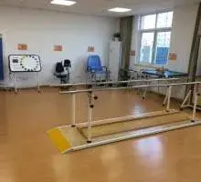 九如城(古柏)康养中心 · 活动区