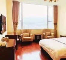 重庆黔江颐养院 · 房间