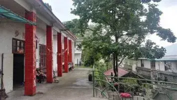 杭州市建德市严东关长寿院 · 封面