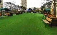 蔡家岗街道社区养老服务中心 · 封面