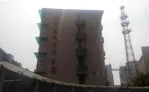 杭州三叉养老院 · 外观