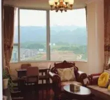 重庆黔江颐养院 · 房间