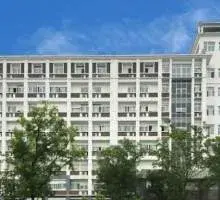 南京武家嘴老年公寓 · 封面