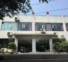 竹园颐老养生村 · 封面