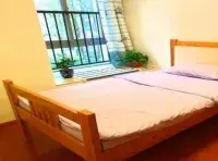 重庆万寿福居养老服务中心 · 房间