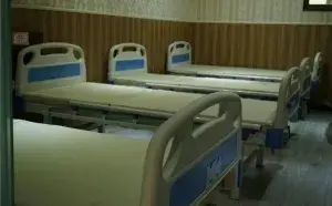 重庆合川区汇泽养老院 · 房间