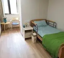 南京市高淳区淳溪街道敬老院 · 房间