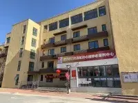 北京市门头沟区沁心园养老照料中心 · 外观