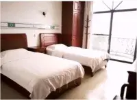 瑭谛·翠月湖朝阳居 · 房间