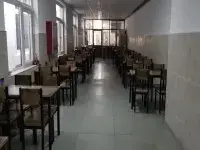 北京市密云区高岭镇社会福利中心 · 餐厅