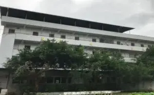 万州区甘宁镇康乐老年公寓 · 外观
