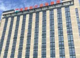 杭州乐天派英智康复护理院 · 外观