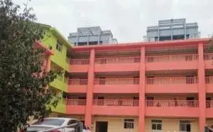 重庆市武隆区夕红养老服务中心 · 封面