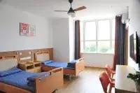 常青社·凯尔慈诚老年公寓(长寿区渡舟街道养老服务中心) · 房间