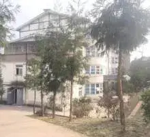 重庆固久养老 · 外观