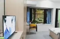 玖玖福(北温泉街道社区养老服务中心) · 房间