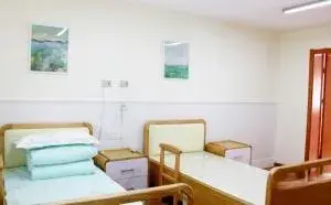 悦华安养淮海服务中心 · 房间