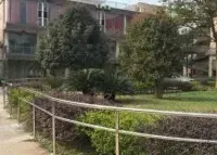 重报怡家人—樵坪护养中心 · 外观
