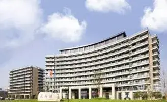 杭州滨江绿康阳光家园 · 封面