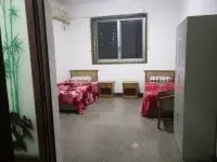 重庆寿高养老院服务中心 · 房间