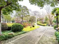 银城松椿颐养园 · 封面